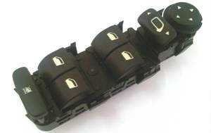 CITROEN C4 SAĞ ÖN CAM DÜĞMESİ ORJİNAL 6554HF