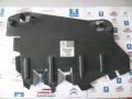 CITROEN C3 II FAN KORUMA KAPAGI SOL ORJİNAL 7104Z9