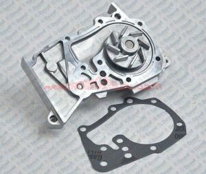 Su Pompası Megan II 1.4-1.6İ 16V - 8200582675