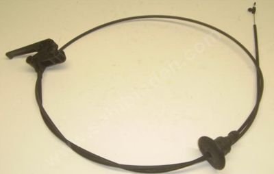 CITROEN C4 KAPUT AÇMA TELİ ORJİNAL 7937L3