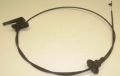 CITROEN C4 KAPUT AÇMA TELİ ORJİNAL 7937L3