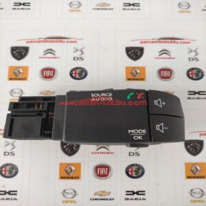 Radyo Uzaktan Kumandası Lodgy-Clio IV - 255522448R