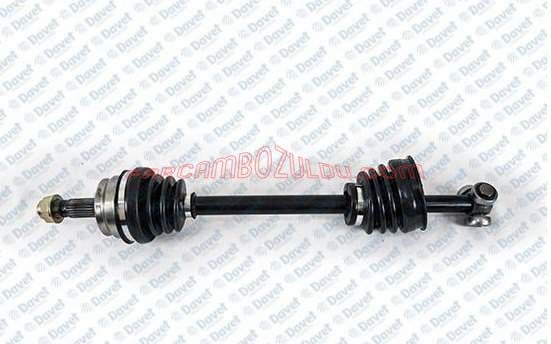 Sol Aks Tempra 1.6-1.4 - 7694584
