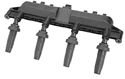 Ateşleme Bobini  PP106-P206-P306-Partner-Berlıngo-Saxo -Xsara  1.4İ-1.6İ  Brasse 5970.74