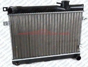 Su Radyatör 88 Doğan Plastik Kazan - 85008077