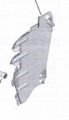 FAN MOTOR YAN KORUMA SAĞ C3 II 7104AA