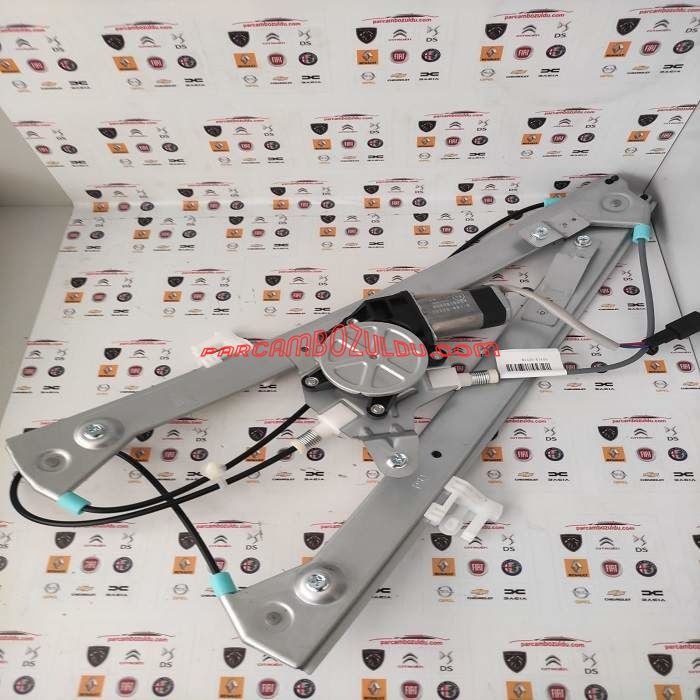 9221.G0 Cam Krikosu Sol Ön 206