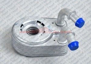 Yağ Soğutucusu Doblo-1.9 Jtd Giriş - 55186217