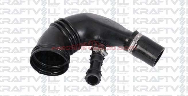 Turbo Giriş Hortum Borusu Linea-Fiorino 13.Jtd  95Hp 07 - 51897150