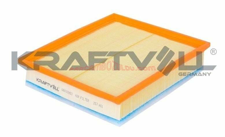 Hava Flitresi Master II - 8200505566