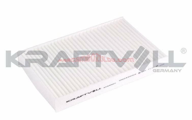 Fluence Polen Flitresi - 272774936R