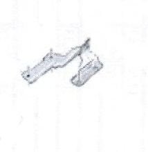 KAPUT MENTEŞE SOL C4 791278