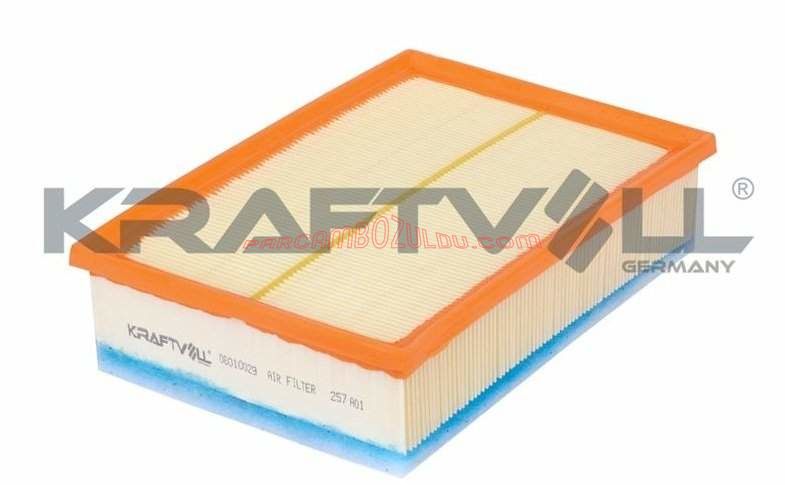 Hava Flitresi Master III 2.3 - 8200795348