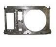 PEUGEOT 307 CITROEN C4 FAN PANELİ KLİMALI DE-GA 7104.CJ