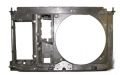 PEUGEOT 307 CITROEN C4 FAN PANELİ KLİMALI DE-GA 7104.CJ