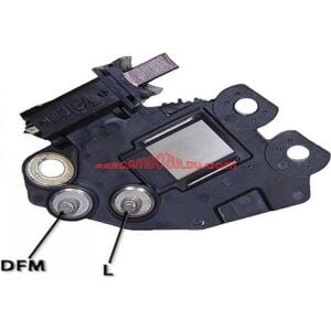 Alternatör Konjektör C1-107-206-307-Partner 1.4 Hdi - 5705CQ-1