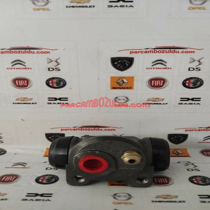 4402.91 Arka Merkez Sağ 106-Saxo