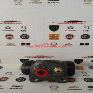 4402.91 Arka Merkez Sağ 106-Saxo