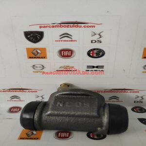 4402.91 Arka Merkez Sağ 106-Saxo