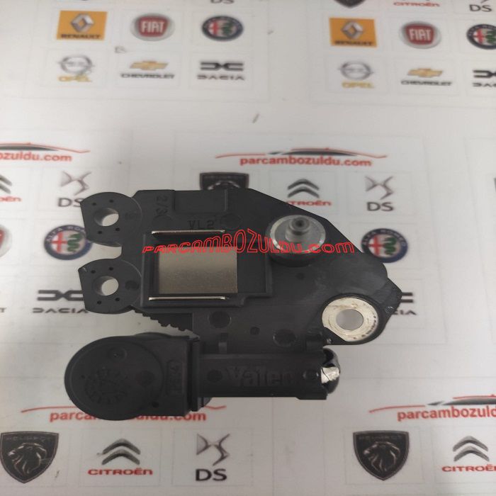 Kontekjör Partner 1.9-Doblo-Palio-Punto-1.3-Bıpper-Fiorino - 5761.91