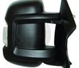 DIŞ DİKİZ AYNASI SAĞ MANUEL JUMPER-BOXER-DUCATO DE-GA 8154.20
