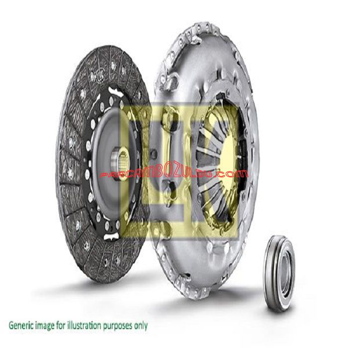Debriyaj Seti Scudo Expert Jumpy 1.9 Td - 2050.Z1