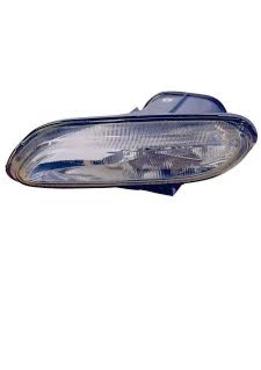 SAĞ SİS FARI 96-99 406 6205.N3