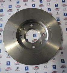 Ön Fren Diski Berlingo-C2-C3-C4-C5-DS3-Xsara-P206-P207-P208-P307-P1007-Partner Veka 4246.W7