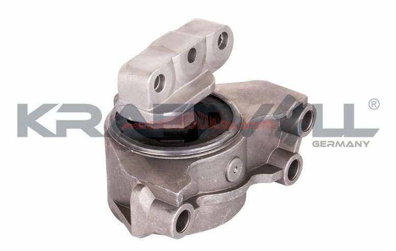 Motor Takozu Sağ Üst Bıpper-Fiorino-Nemo 1.4HDİ - 1807.GP