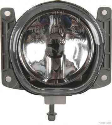 SİS FARI 02-05 DUCATO 6206.C8