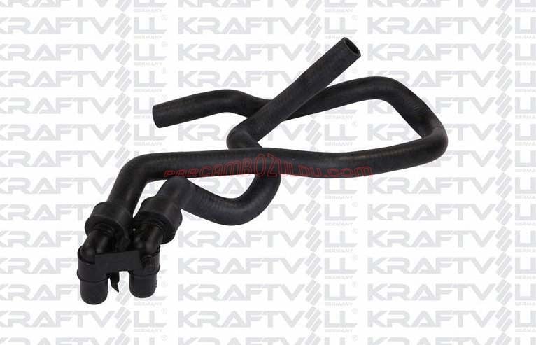 Kalorifer Hortumu Peugeot : Partner-306 - 6464.NV