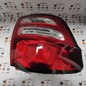 Arka Stop Lambası Sol Dış C3 lll 09> - 6350HZ