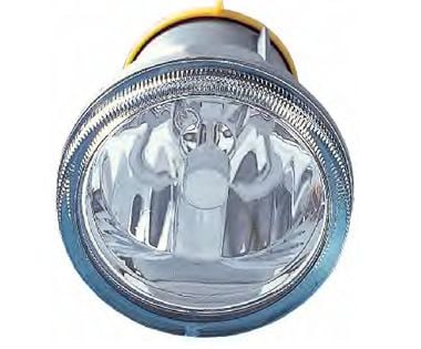 SİS FARI AYAKSIZ TİP 01-11  EXPERT 6208.E1