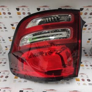 Stop Lambası Sağ C3 lll - 6351HZ