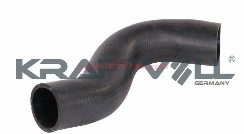 Peugeot : Boxer III Turbo Hava Hortumu - 0382.KA