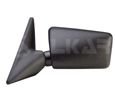 CITROEN AX SOL DIŞ DİKİZ AYNASI MANUEL ALKAR 95619662