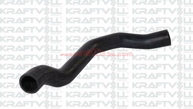 Turbo Hortumu Üst Peugeot : Boxer / Citroen : Jumper II / Fiat : Ducato - 0382.AL