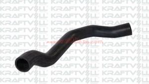 Turbo Hortumu Üst Peugeot : Boxer / Citroen : Jumper II / Fiat : Ducato - 0382.AL