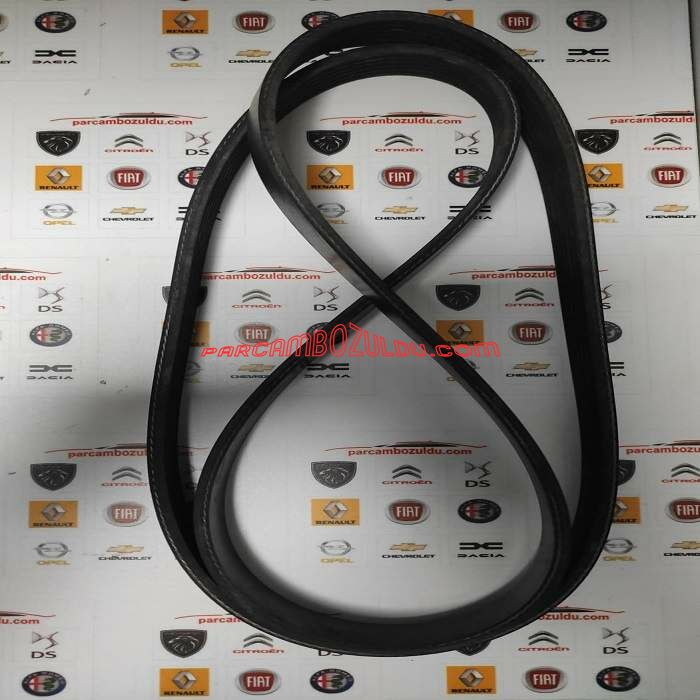 5750.EX V Kayışı PRT 1.9  DW8 Klimasız