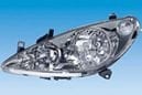 SOL FAR P307 EM SİSLİ TYC 6204.Z3