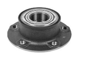 FIAT DUCATO ARKA PORYA RULMANI ABSLİ BRASSE 3701.83-370183-PG