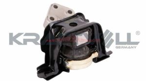 Citroen : C3 Sağ Motor Takozu TU5JP4 1.6 16V - 1839J3