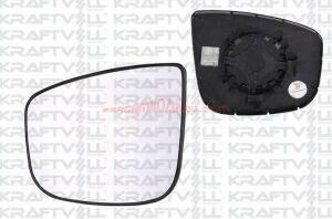 Peugeot : Partner Tepe Elek Sağ Ayna Camı - 1608181380