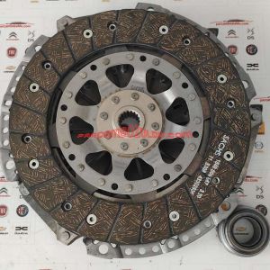 2052.F2 Debriyaj Seti 307-407-C4-C5