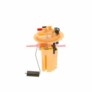 1525.JE Depo Şamandırası TEPE-5008-C4 PC