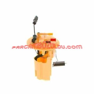 1525.JE Depo Şamandırası TEPE-5008-C4 PC