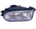 SAĞ SİS FARI 96-98 OVAL R9 7701040681