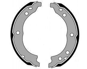 CITROEN JUMPER ARKA FREN BALATASI PAPUÇLU BOSCH 4241.L9-F026004712