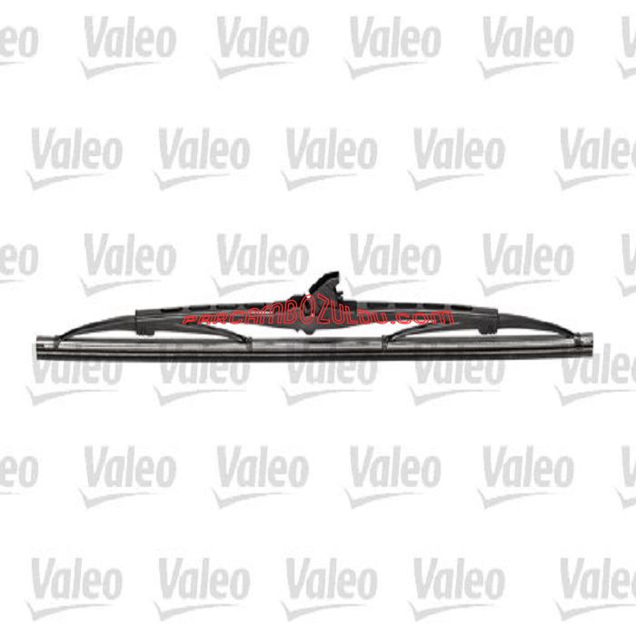 Silgi Süpürgesi 400mm R9-11 GN Adet - 7702188951