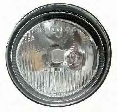 SAĞ SİS FARI YARIM ÇİZGİLİ 98-02 TWİNGO 7701205664